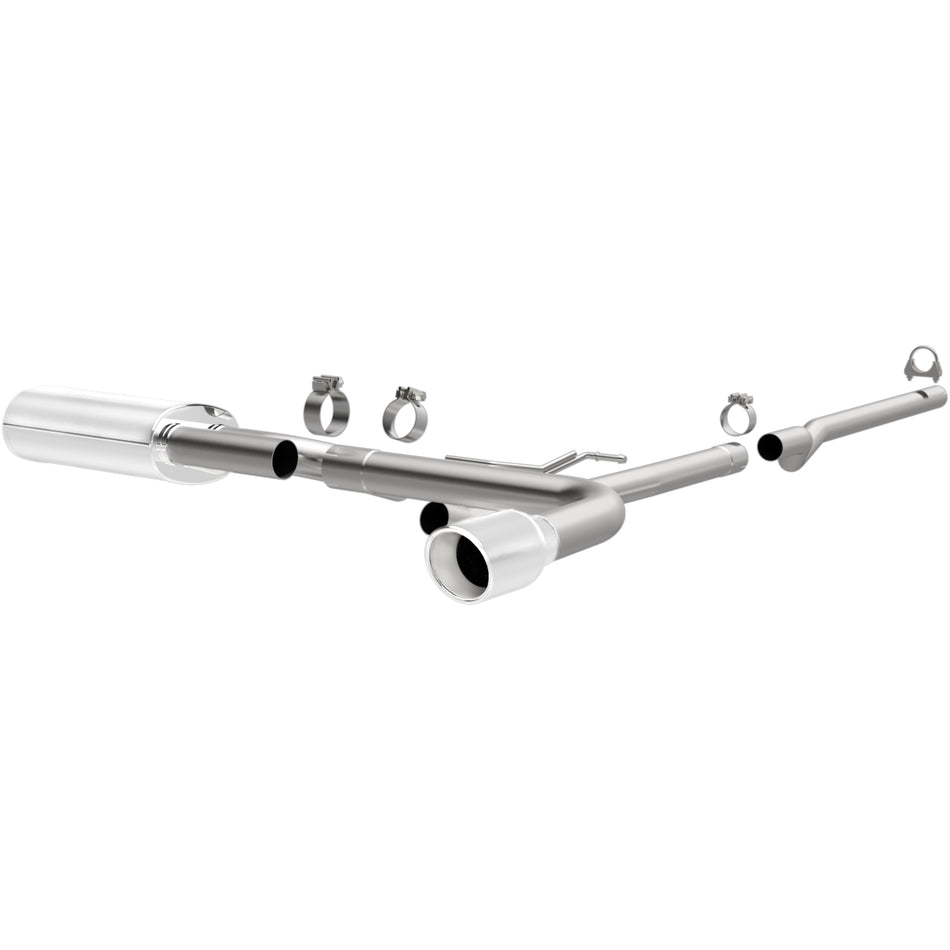 MagnaFlow Exhaust Products 15229 — Exhaust System Kit