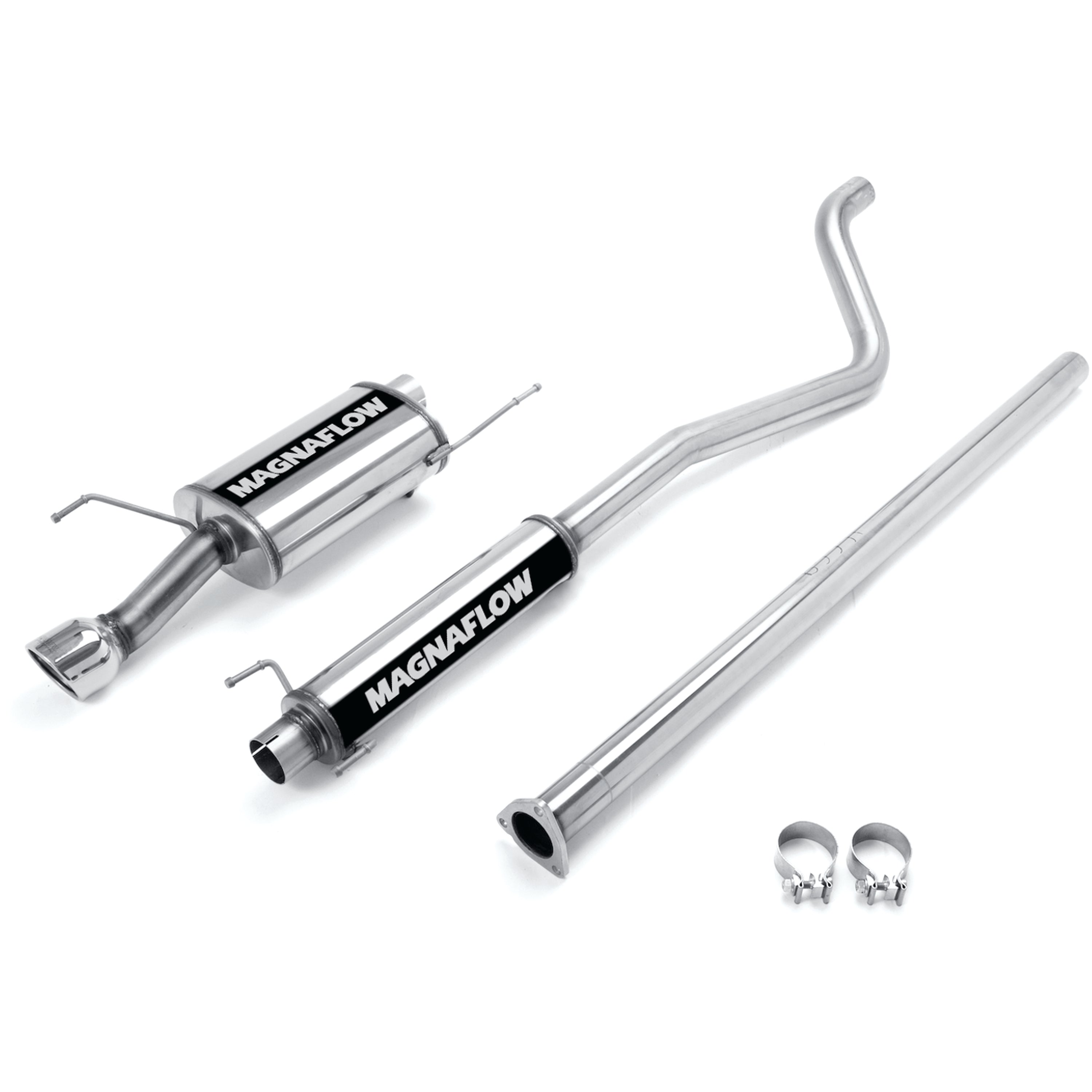 MagnaFlow Exhaust Products 16669 — Exhaust System Kit