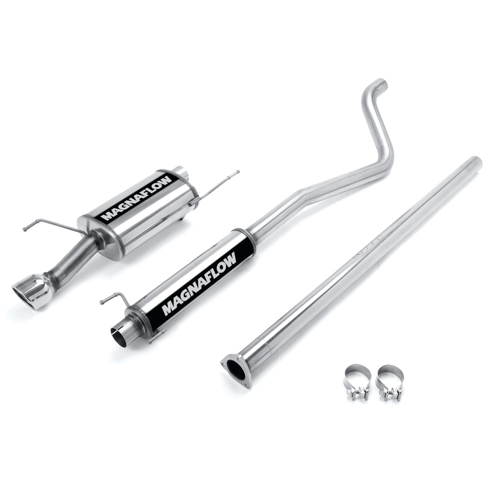 MagnaFlow Exhaust Products 16669 — Exhaust System Kit