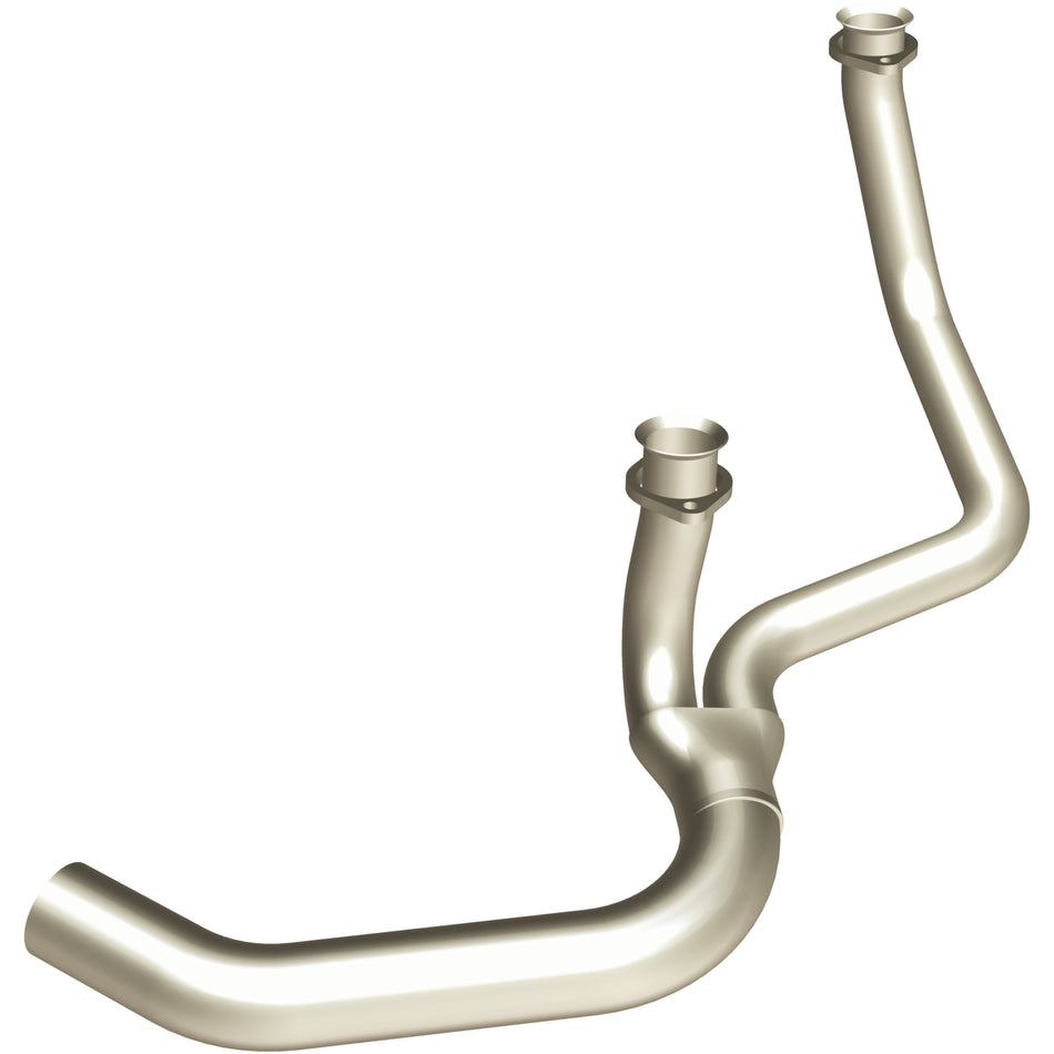 MagnaFlow Exhaust Products 16450 — Exhaust Manifold Down Pipe