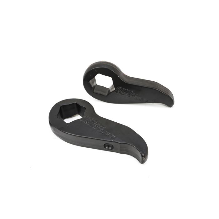 ReadyLIFT 66-30200 forged torsion key leveling kit