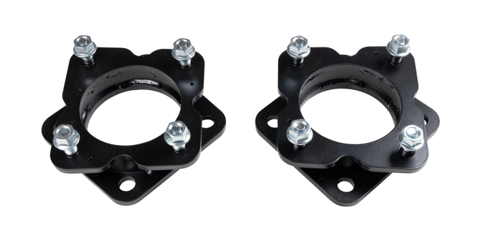 ReadyLIFT 66-54150 fabricated-steel front strut spacer pair