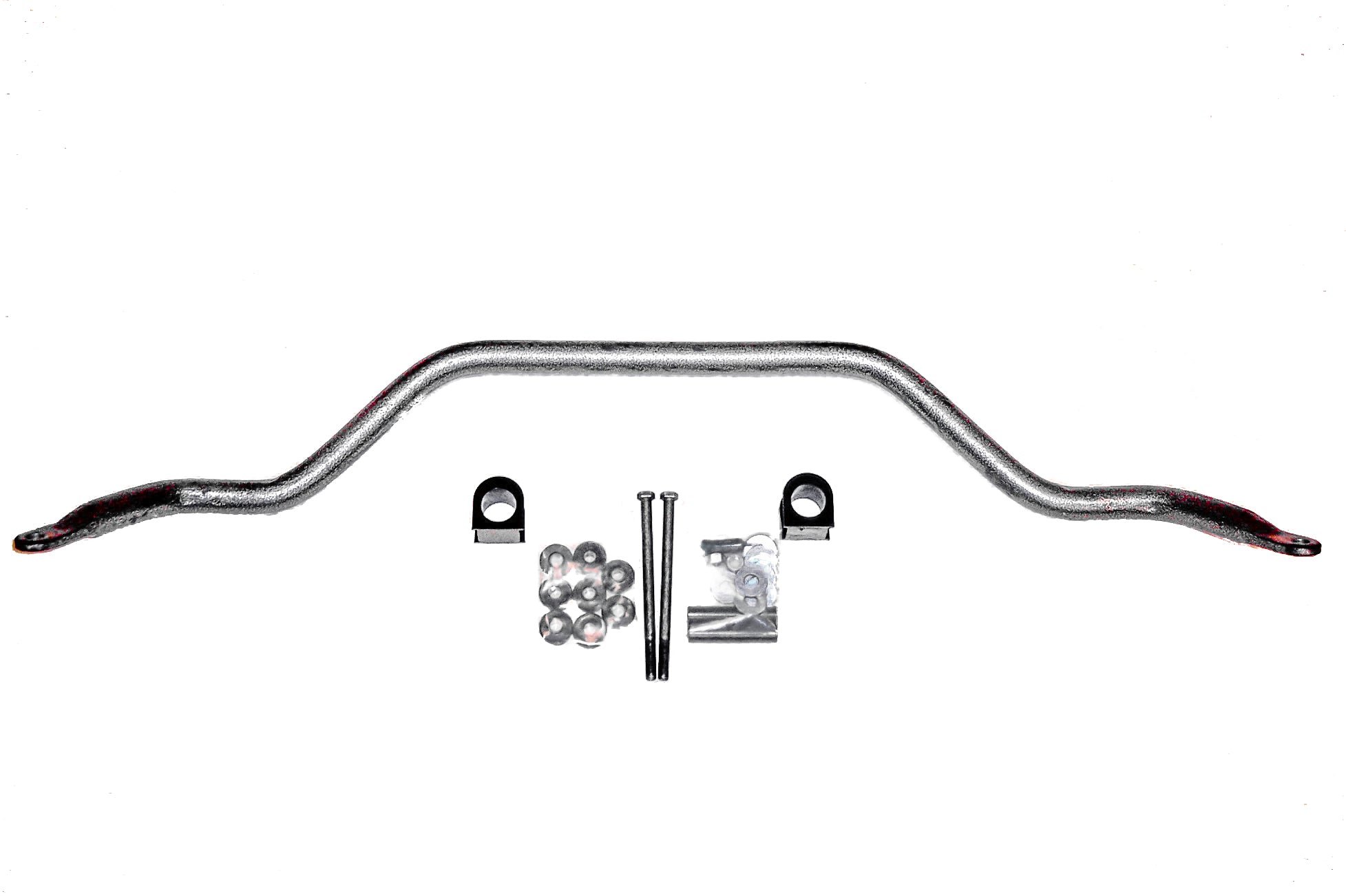 Hellwig 6704 — Suspension Stabilizer Bar Kit