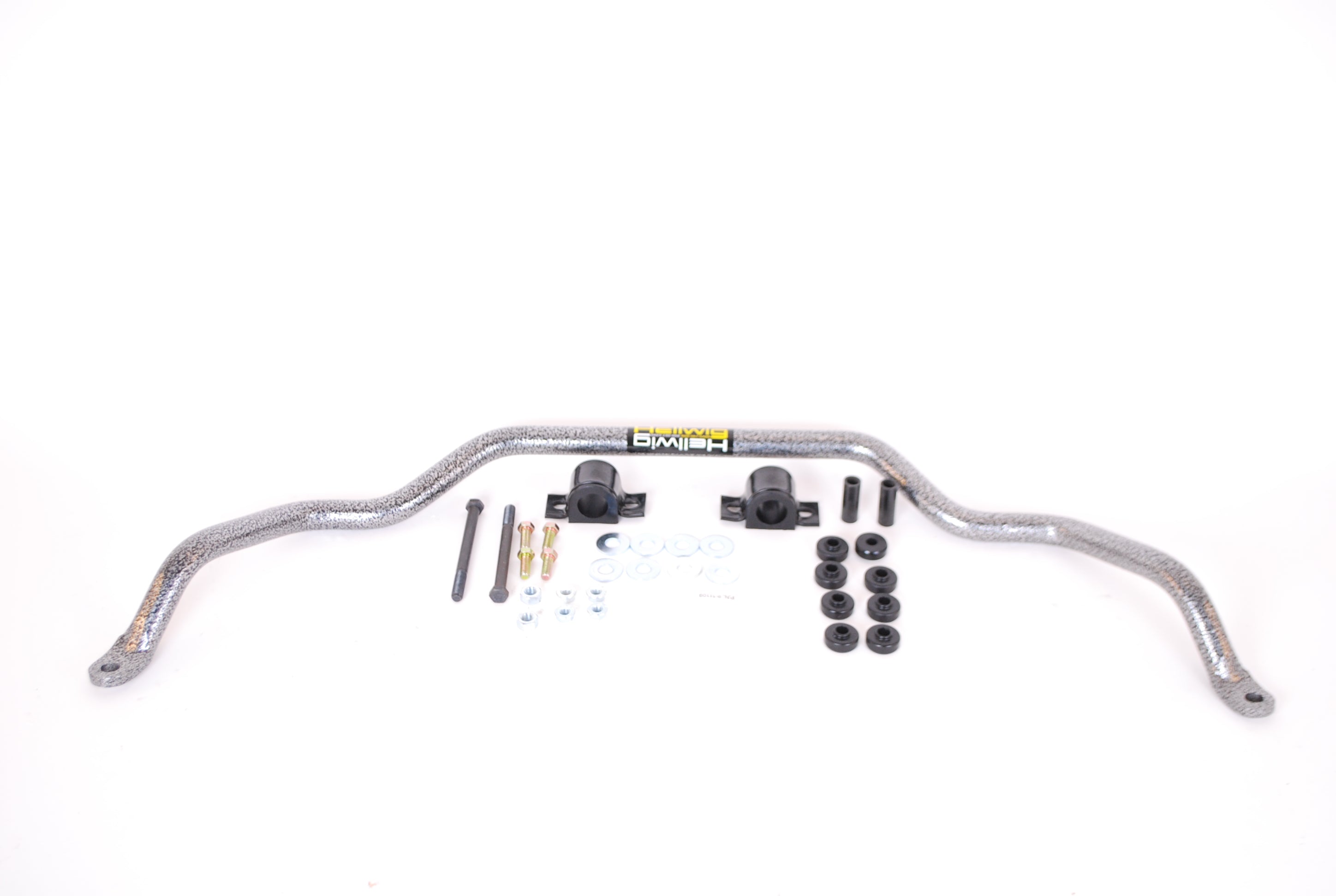 Hellwig 6706 — Suspension Stabilizer Bar Kit