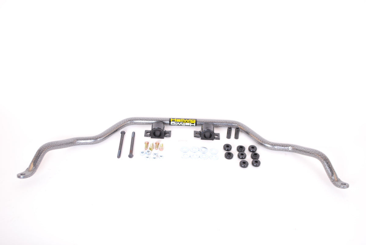 Hellwig 6707 — Suspension Stabilizer Bar Kit