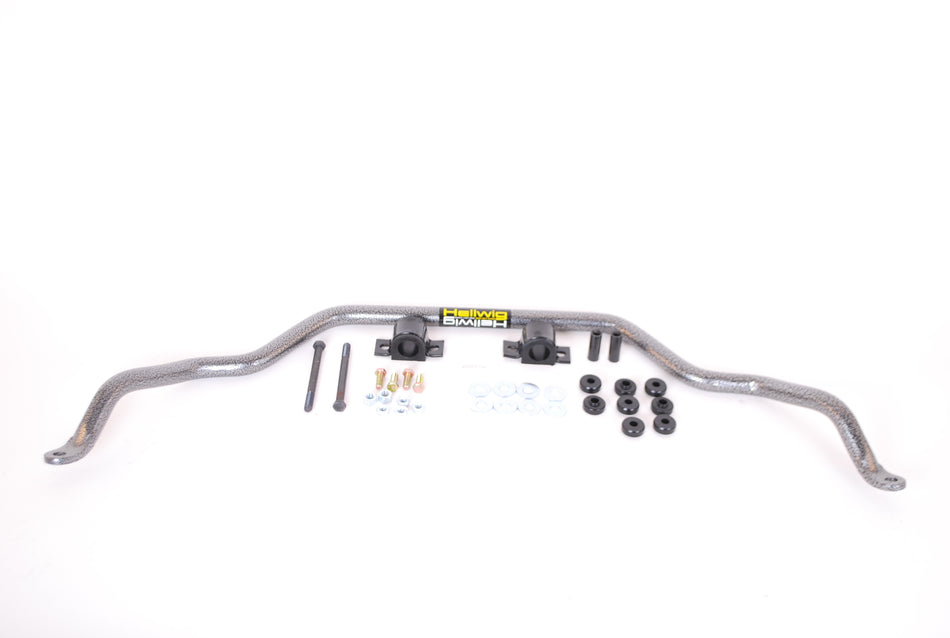 Hellwig 6707 — Suspension Stabilizer Bar Kit