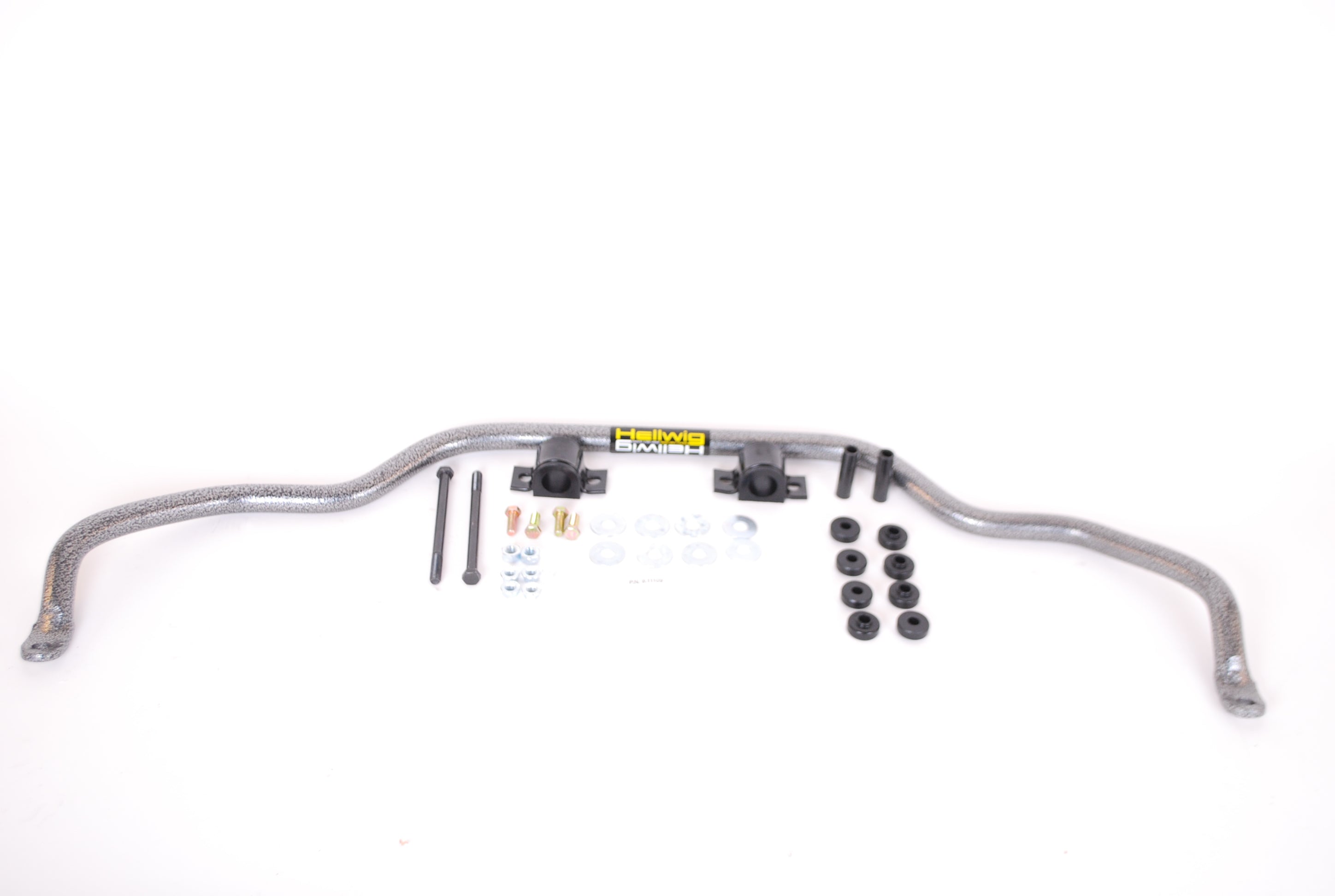 Hellwig 6708 — Suspension Stabilizer Bar Kit