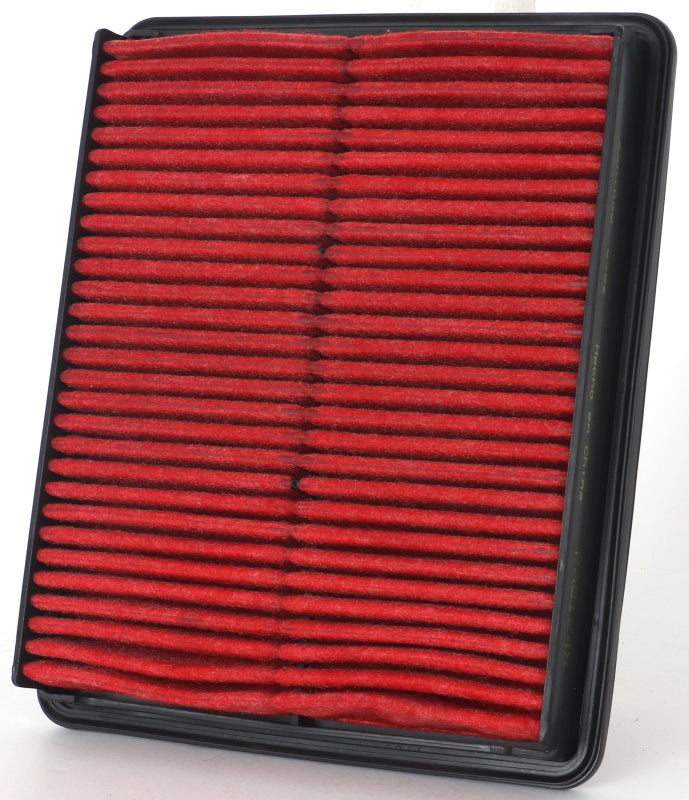 K&N 10-13 Kia Sorento 2.4L L4 / 3.5L V6 Advantage Air Filter