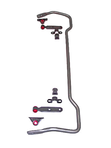 Hellwig 6805 — Suspension Stabilizer Bar Kit