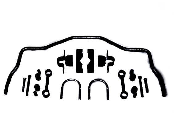 Hellwig 6806 — Suspension Stabilizer Bar Kit