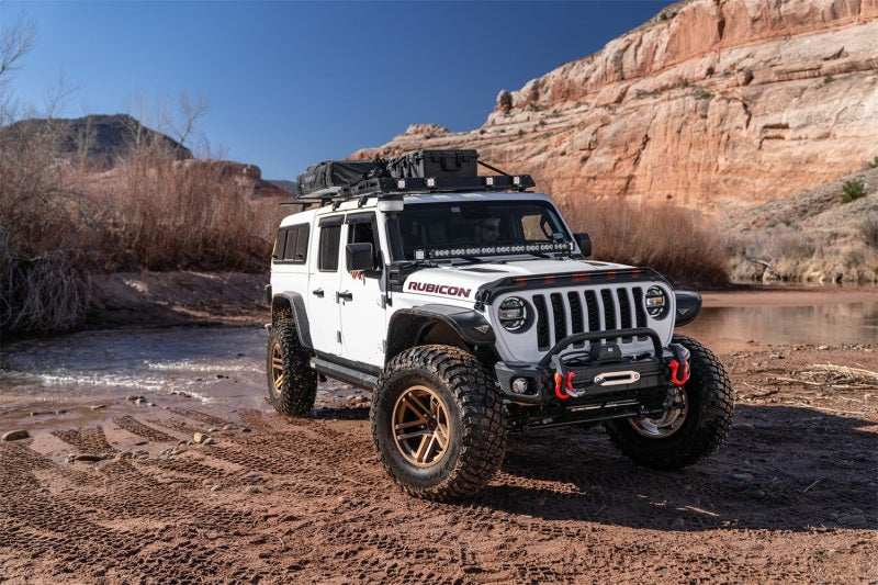 Photo - Mounted