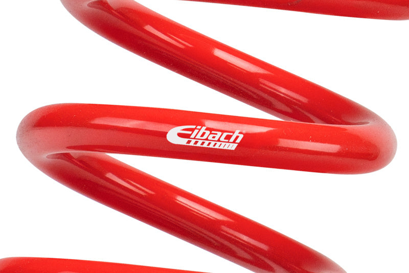 Eibach Bump Spring - 3.60in L x 1.50in ID - 1000 lbs/in