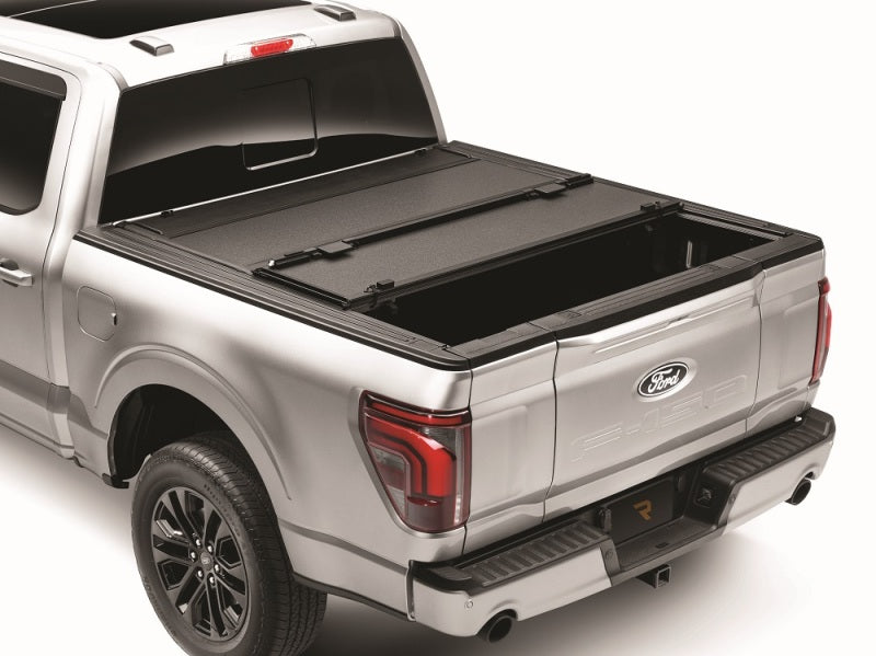 BAK 2020+ Jeep Gladiator 5ft 0in Bed BAKFlip MX4 EZ-Lift