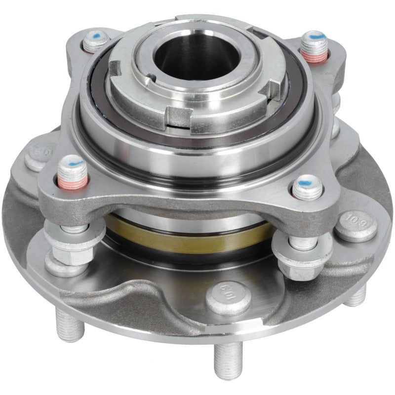 MOOG 03-19 Toyota 4Runner Front Wheel Bearing and Hub Assembly