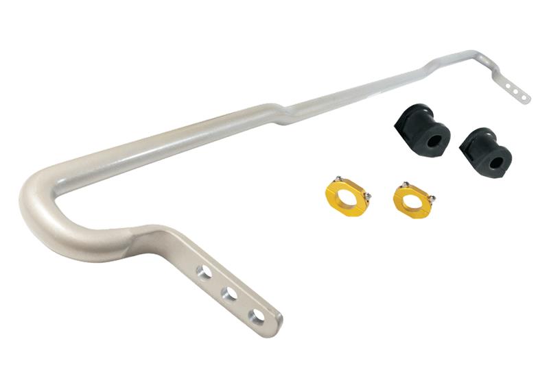Whiteline 16-18 Mazda MX-5 Miata (Sport/Grand Touring/Club) Front & Rear Sway Bar Kit