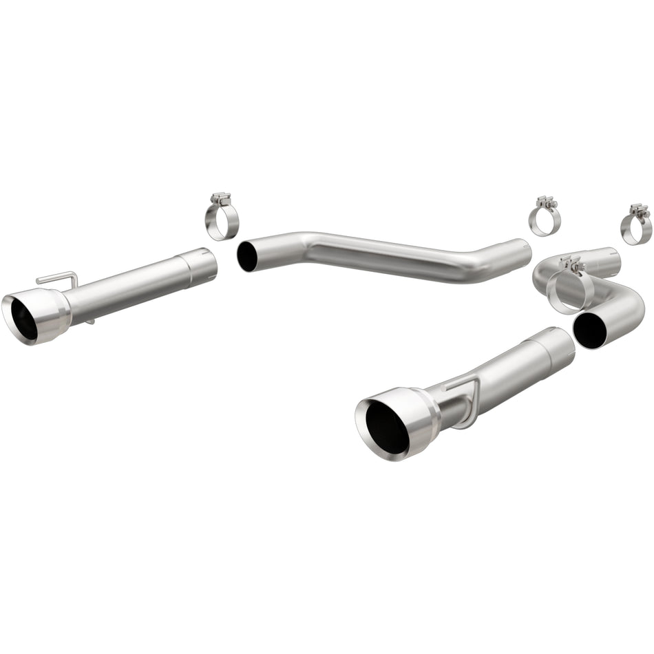 MagnaFlow Exhaust Products 19235 — Exhaust System Kit