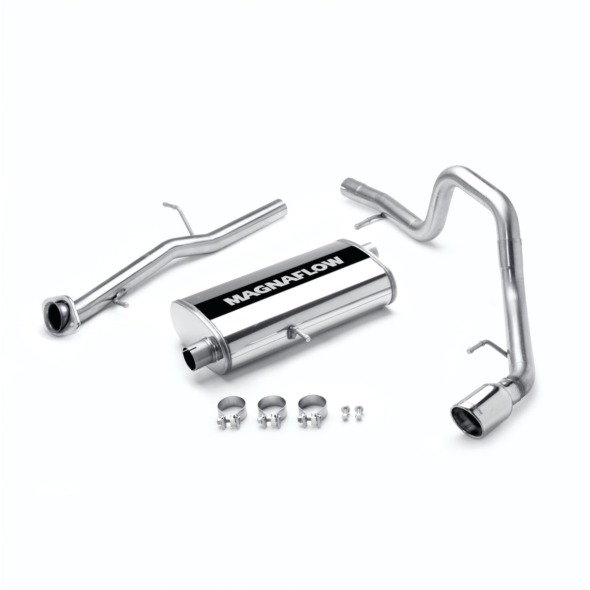 MagnaFlow Exhaust Products 16679 — Exhaust System Kit