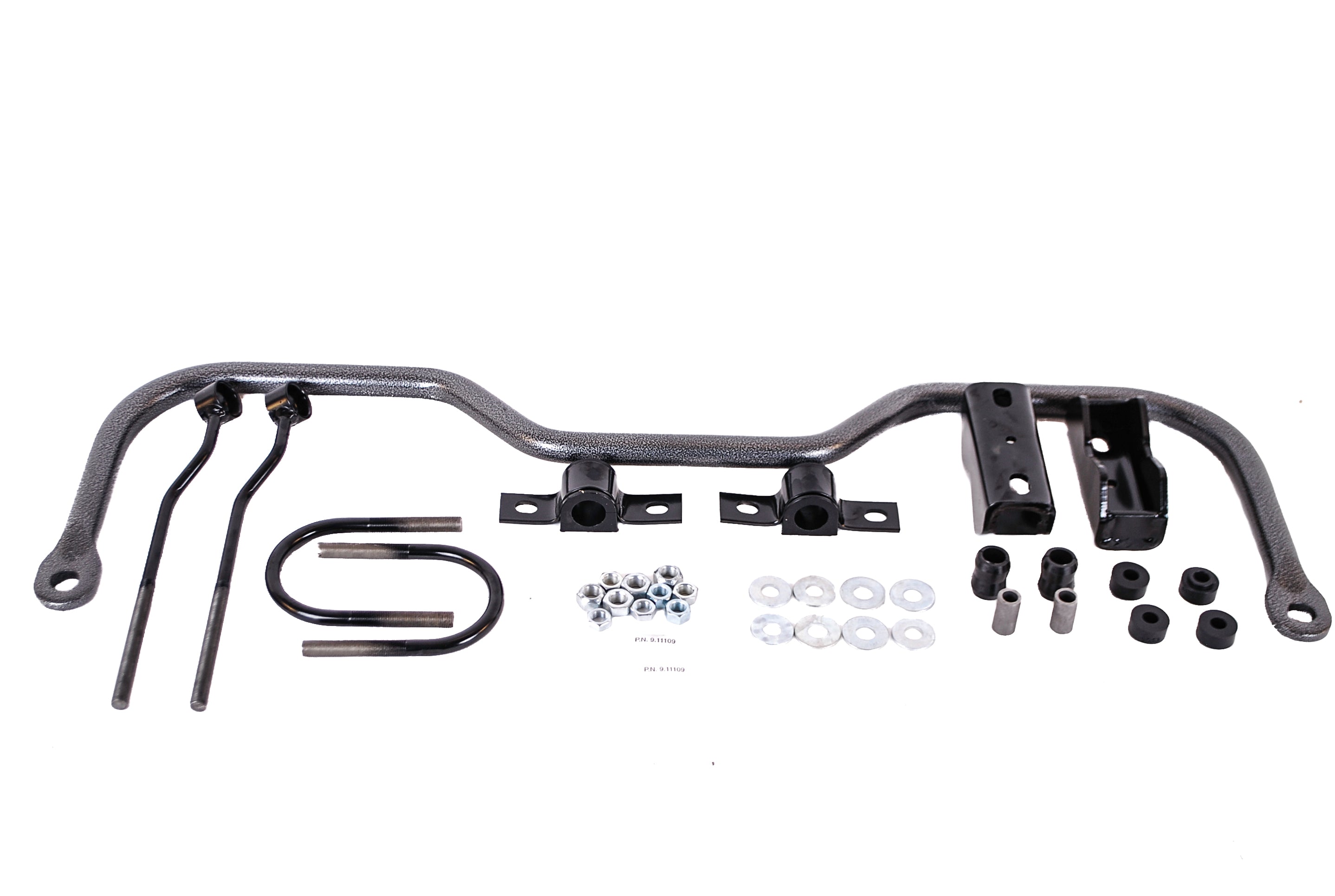 Hellwig 7253 — Suspension Stabilizer Bar Kit