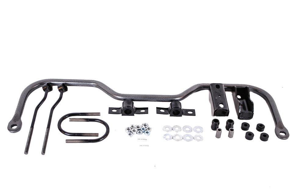 Hellwig 7253 — Suspension Stabilizer Bar Kit