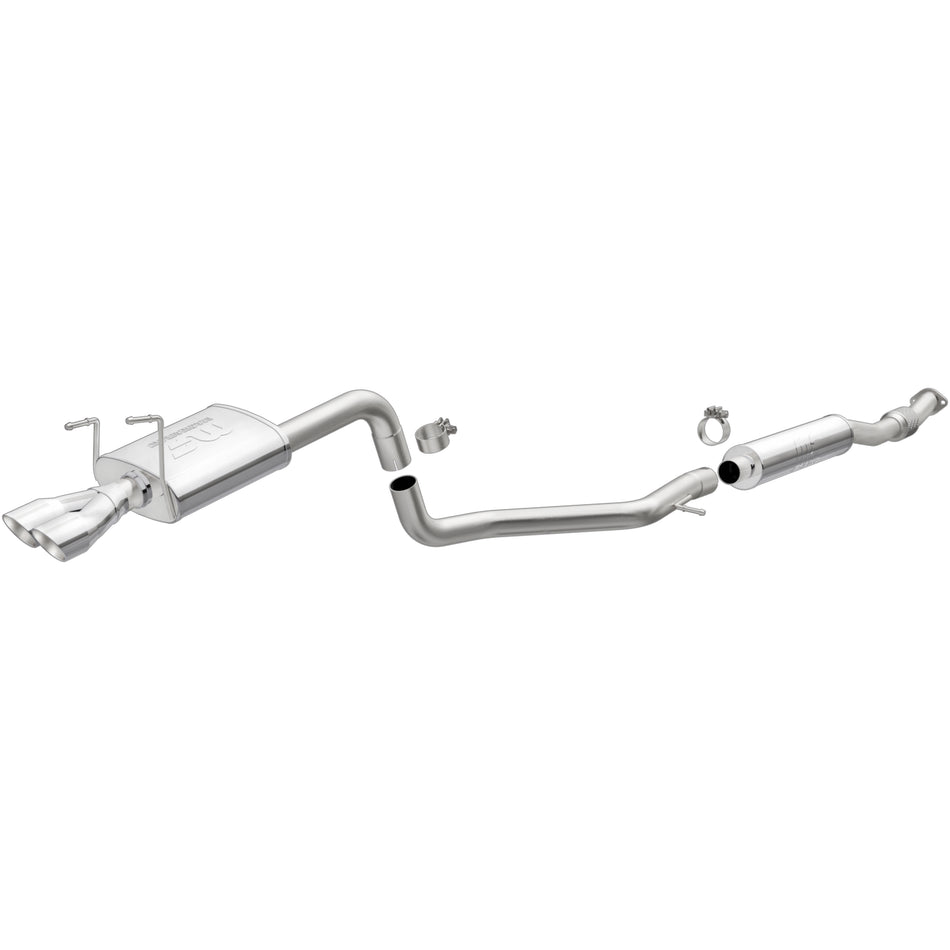 MagnaFlow Exhaust Products 15088 — Exhaust System Kit
