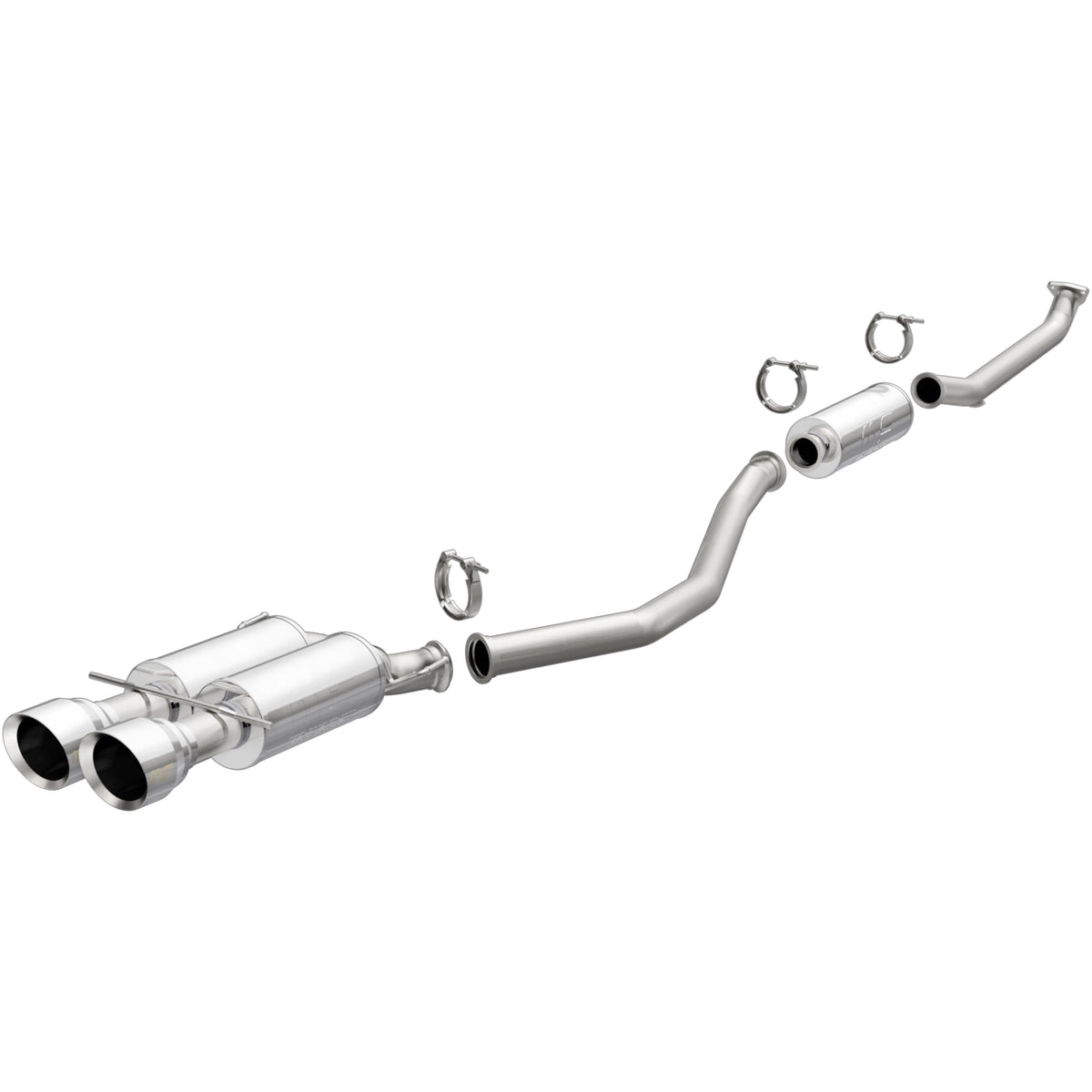 MagnaFlow Exhaust Products 19420 — Exhaust System Kit
