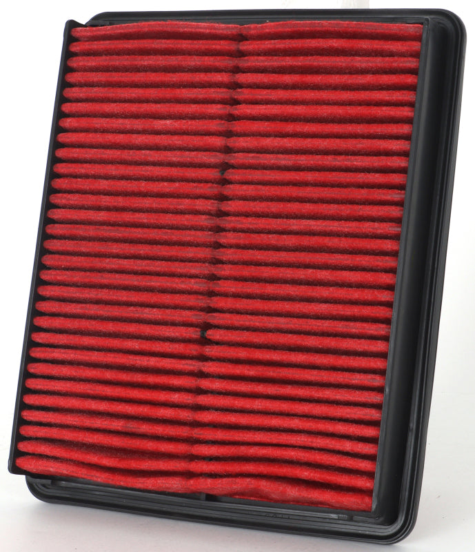 K&N Advantage Plus Air Filter 24K Miles Kia Sorento L4-2.4/V6-3.5L F/I 10-13