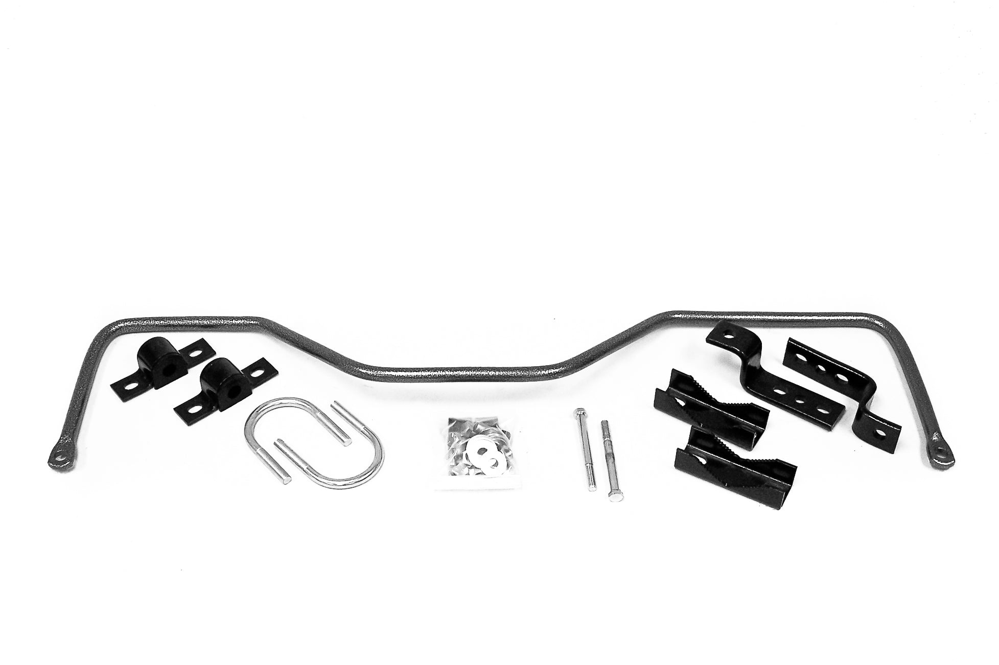 Hellwig 7534 — Suspension Stabilizer Bar Kit