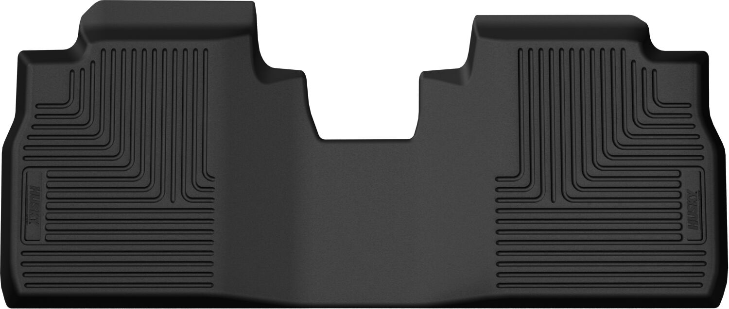 Husky Liners 14721 — Floor Liner Set
