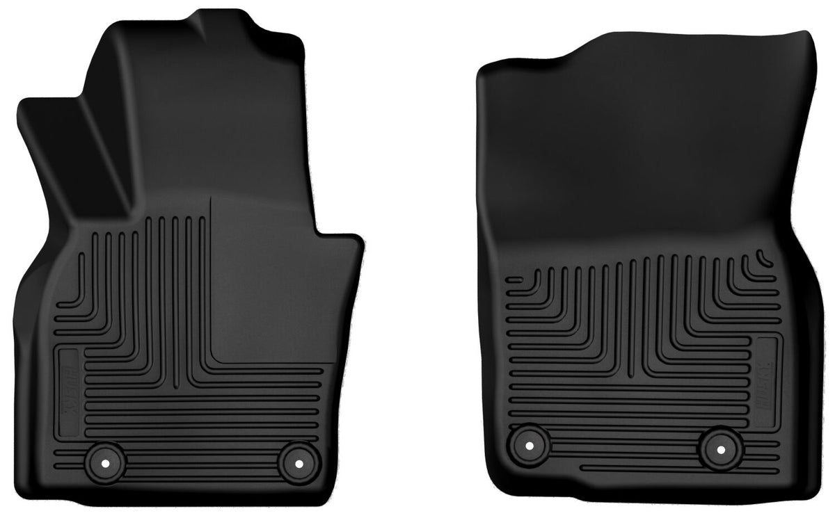 Husky Liners 13561 — Floor Liner