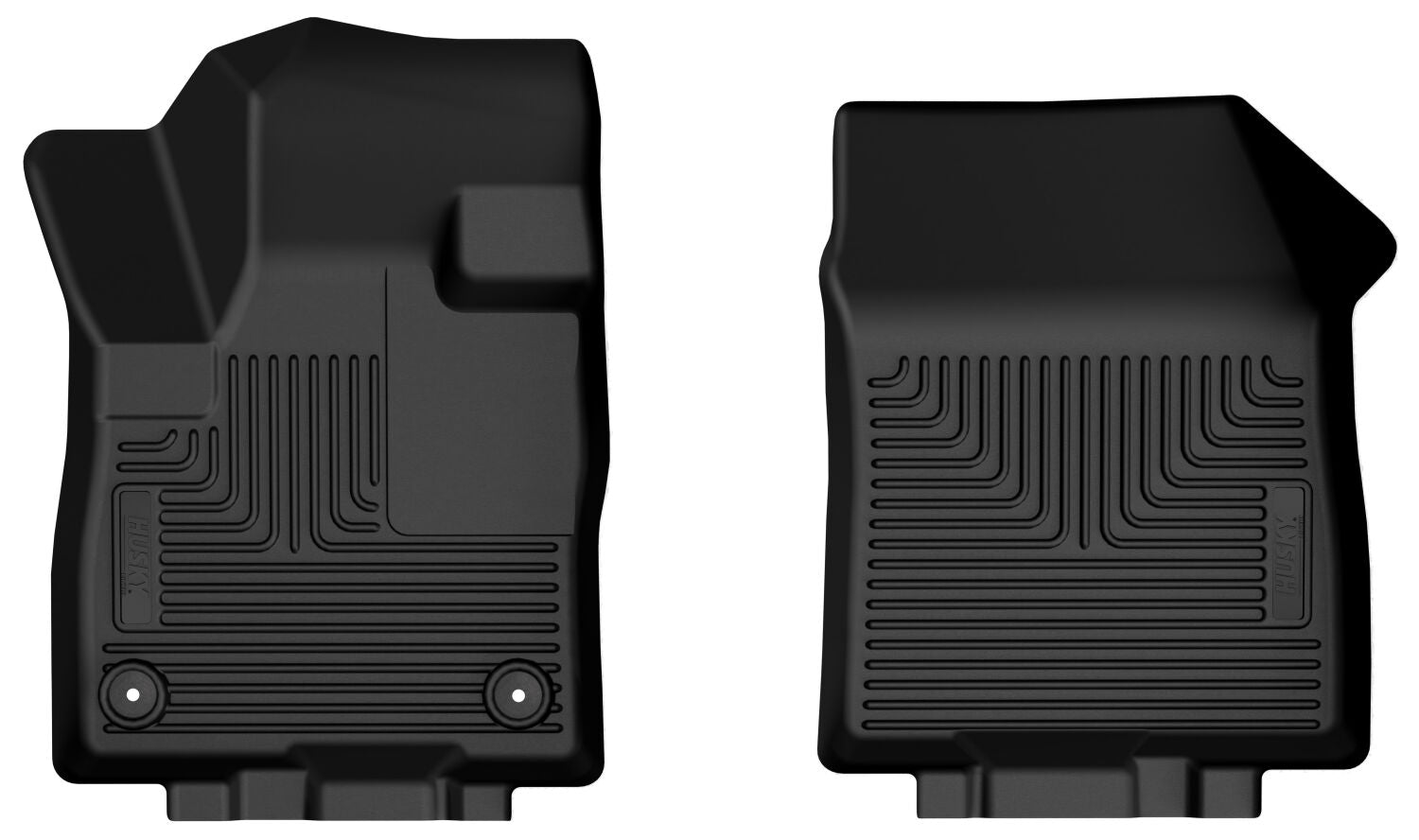 Husky Liners 13621 — Floor Liner