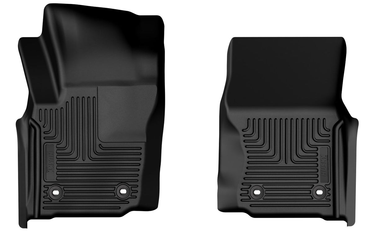 Husky Liners 13931 — Floor Liner