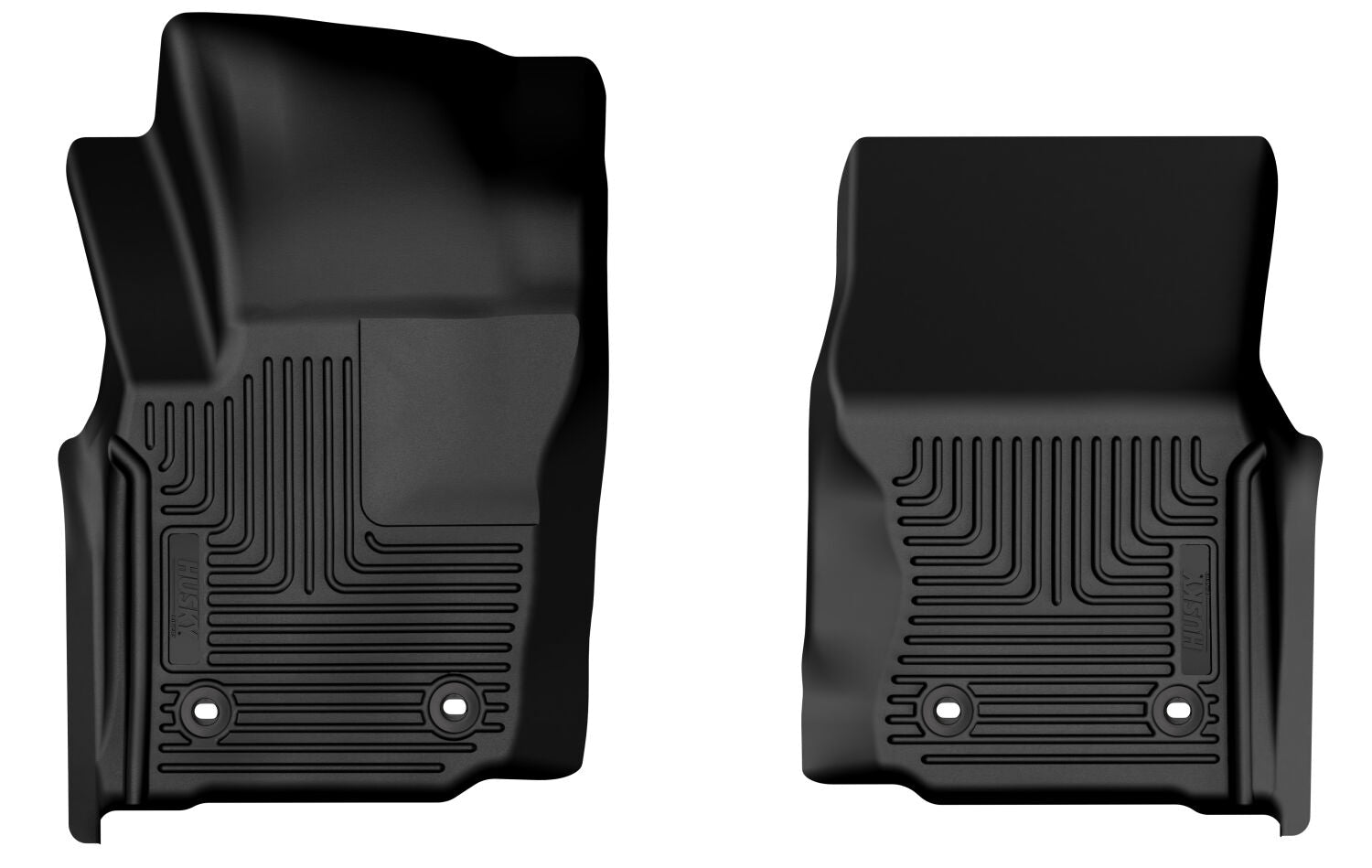 Husky Liners 13931 — Floor Liner