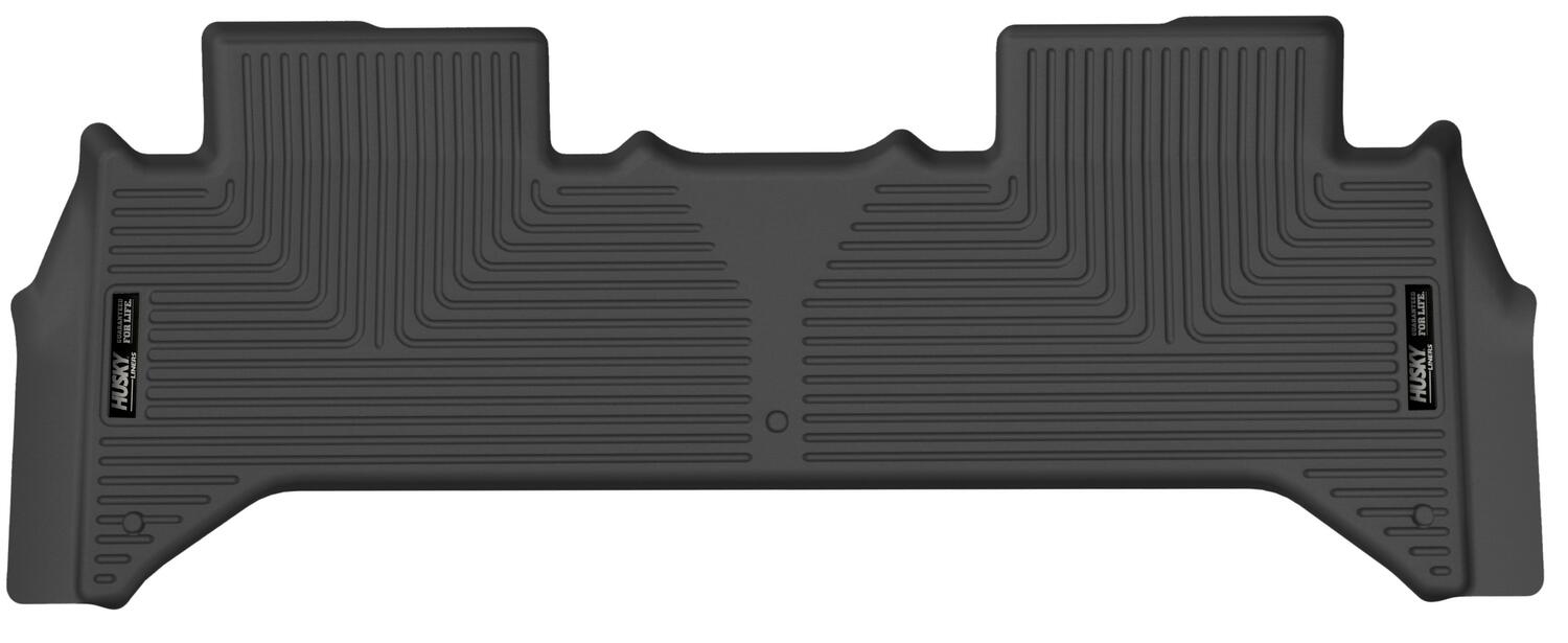 Husky Liners 14681 — Floor Liner