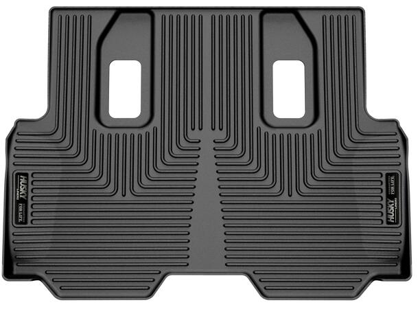 Husky Liners 14811 — Floor Liner