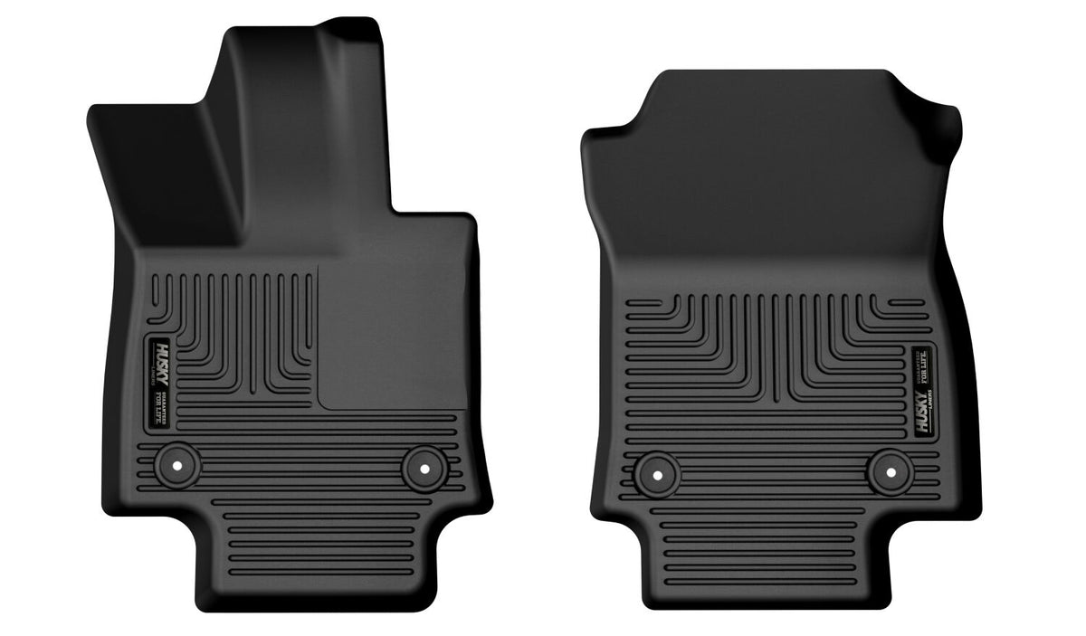 Husky Liners 15401 — Floor Liner