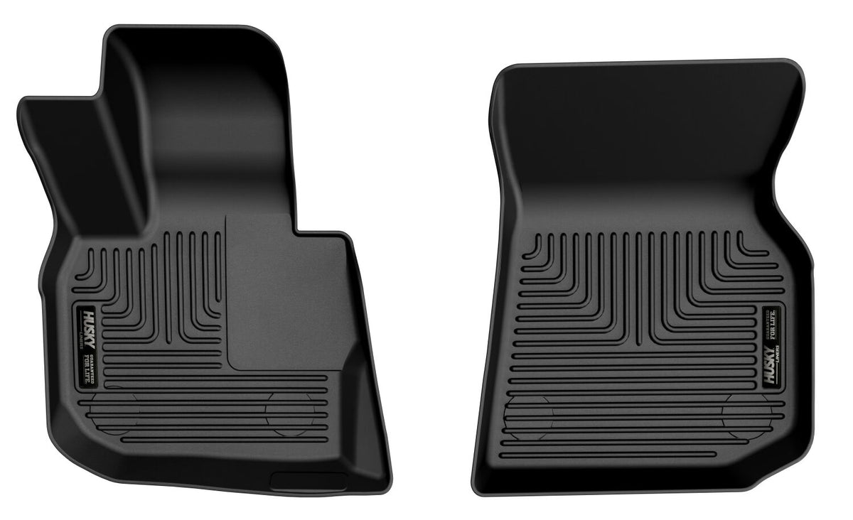 Husky Liners 15411 — Floor Liner