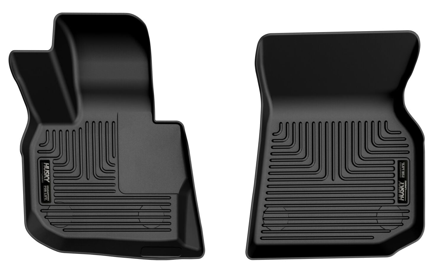 Husky Liners 15411 — Floor Liner