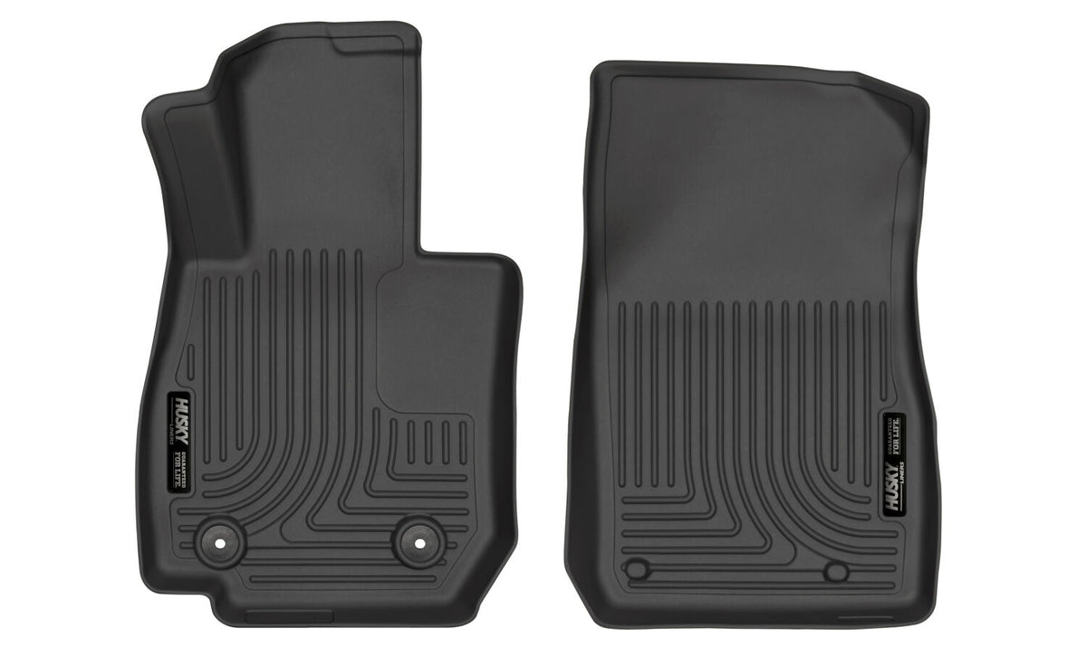 Husky Liners 15471 — Floor Liner