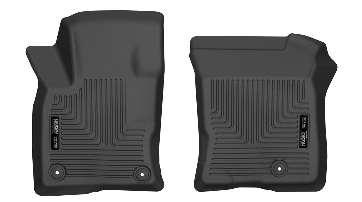 Husky Liners 15481 — Floor Liner