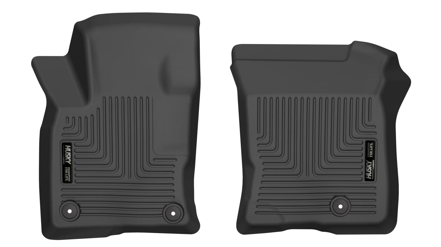 Husky Liners 15481 — Floor Liner