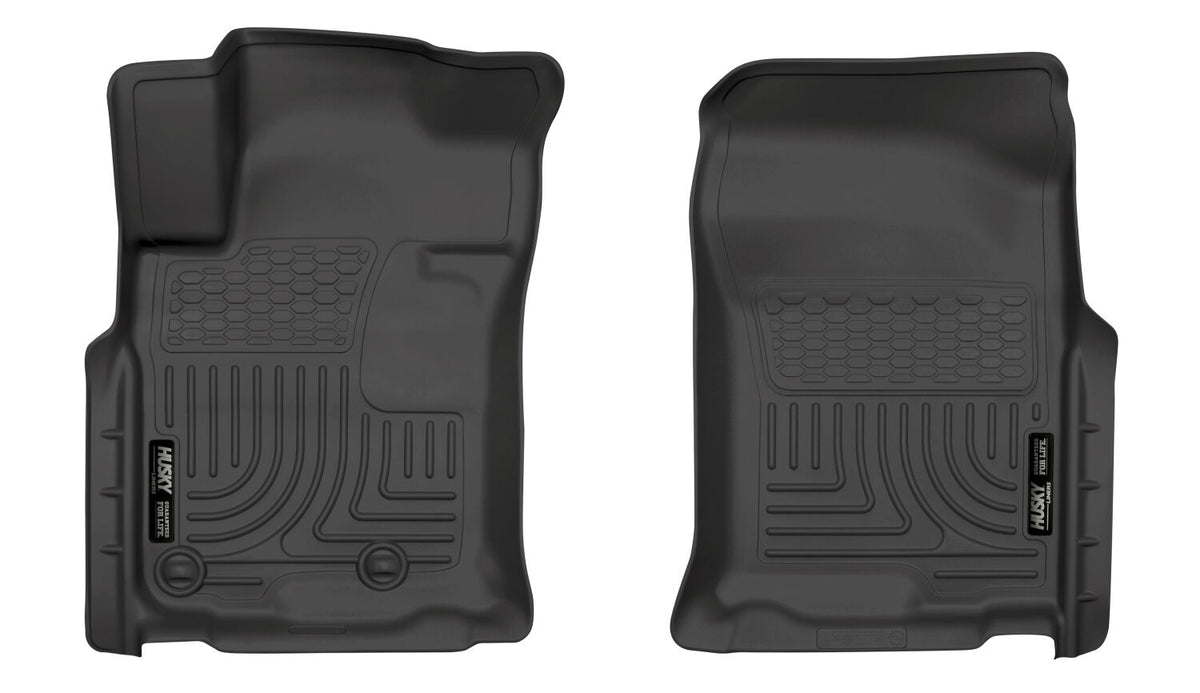 Husky Liners 15571 — Floor Liner