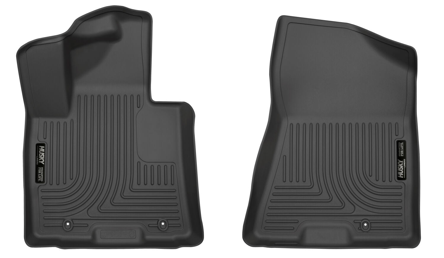 Husky Liners 15701 — Floor Liner