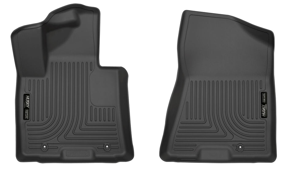 Husky Liners 15701 — Floor Liner
