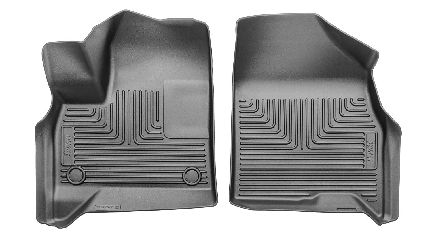 Husky Liners 15831 — Floor Liner