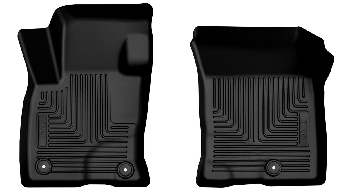 Husky Liners 15891 — Floor Liner