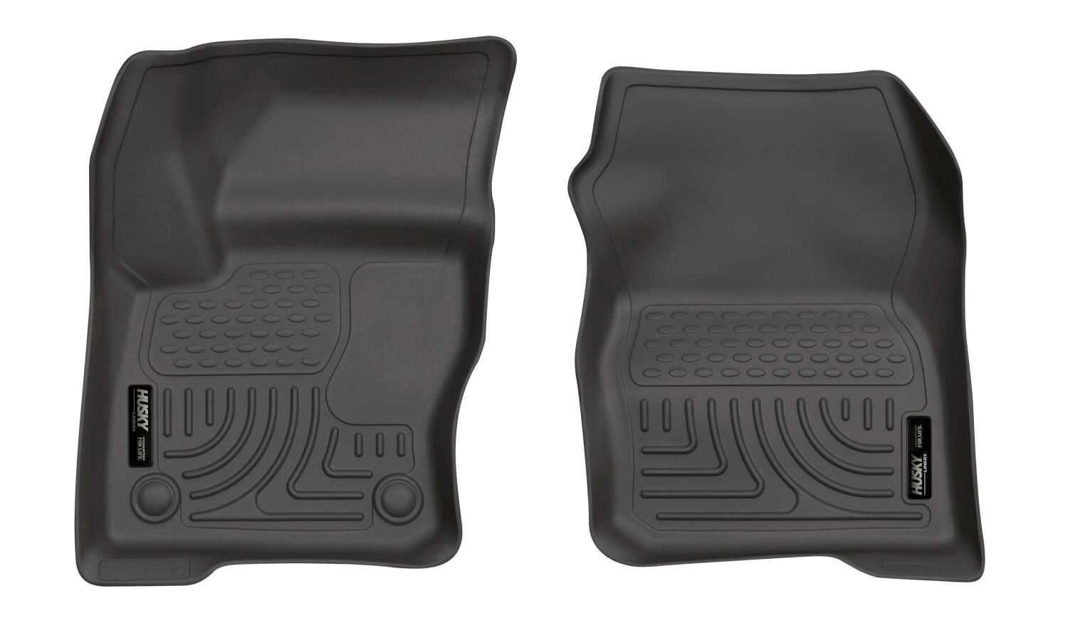 Husky Liners 17061 — Floor Liner