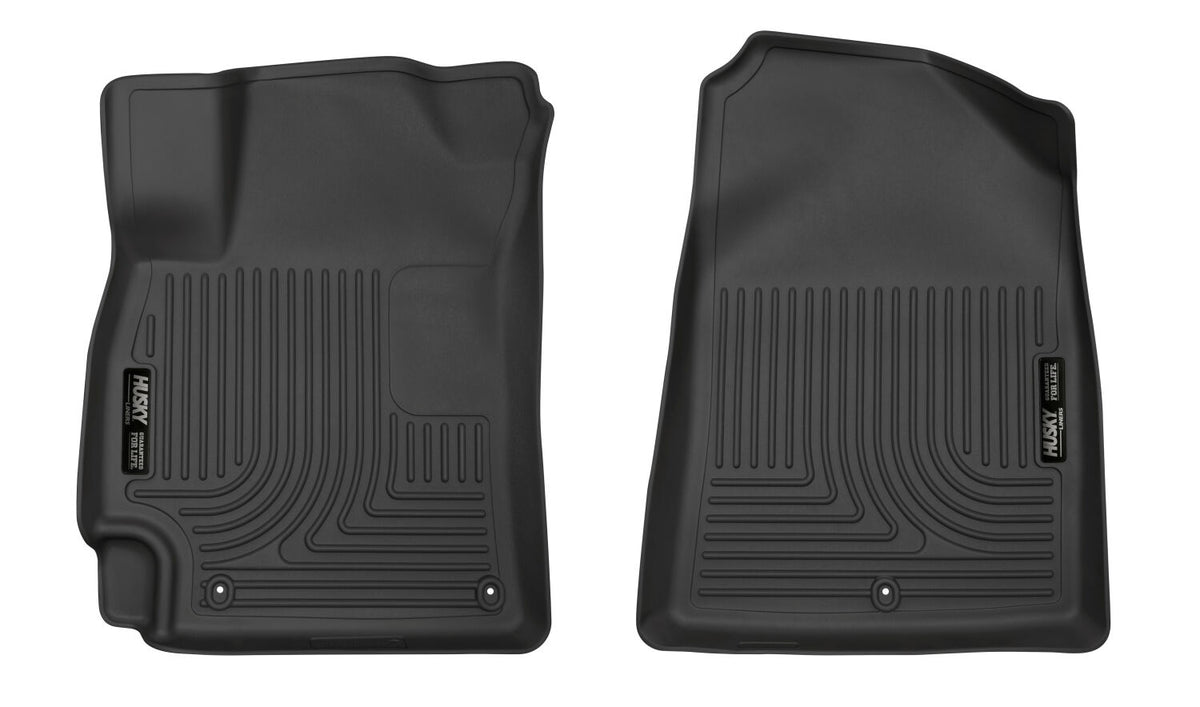 Husky Liners 17071 — Floor Liner