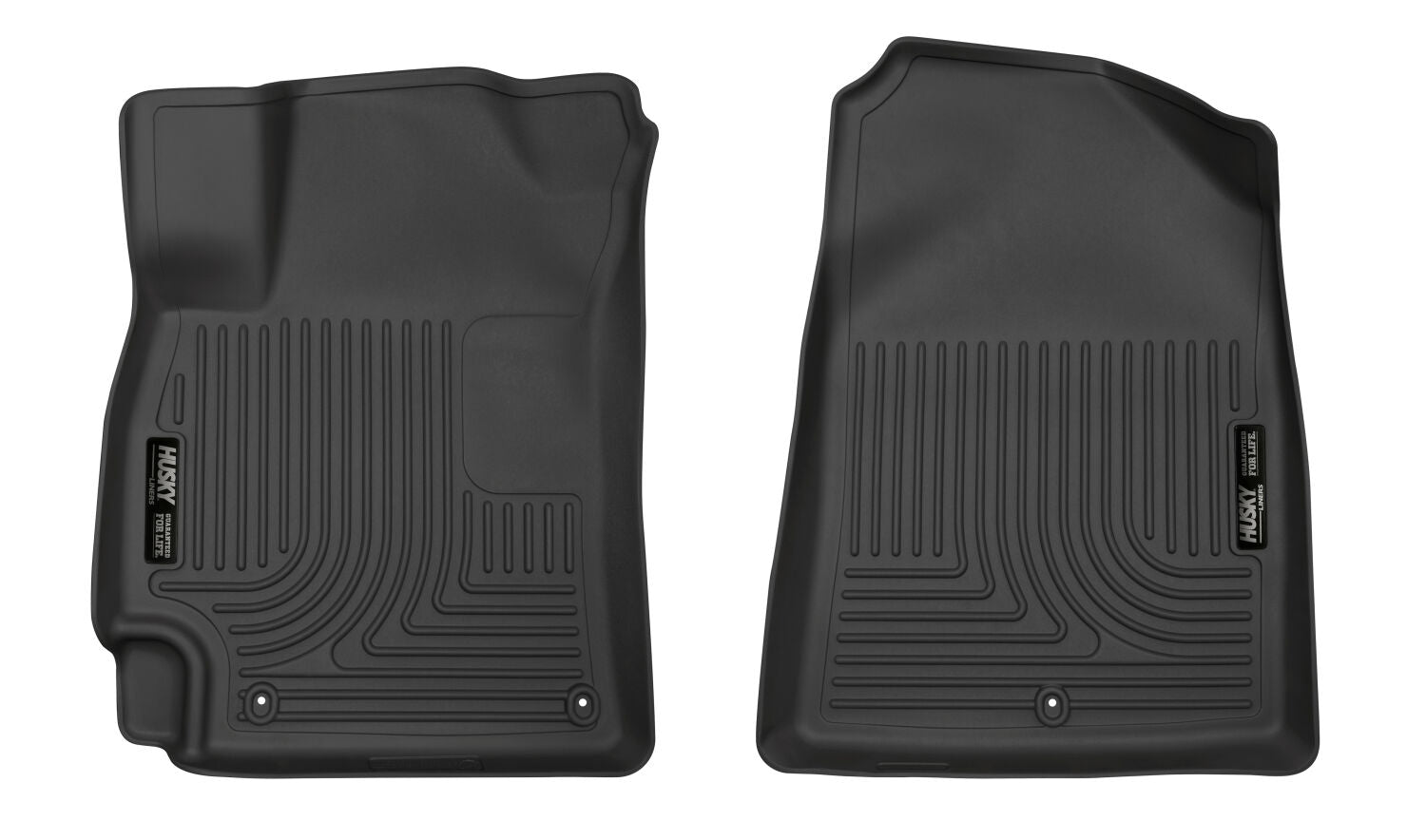 Husky Liners 17071 — Floor Liner