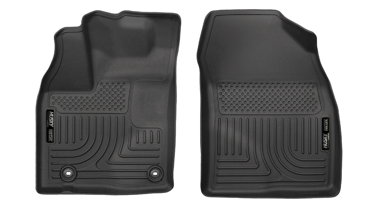 Husky Liners 17081 — Floor Liner
