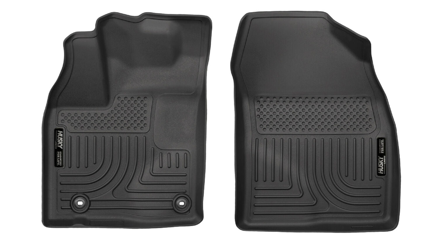 Husky Liners 17081 — Floor Liner